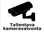 kameravalvonta